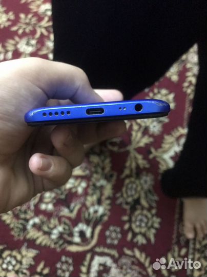 Телефон xiaomi Redmi