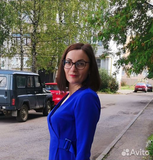 Репетитор для начальных классов и дошкольников