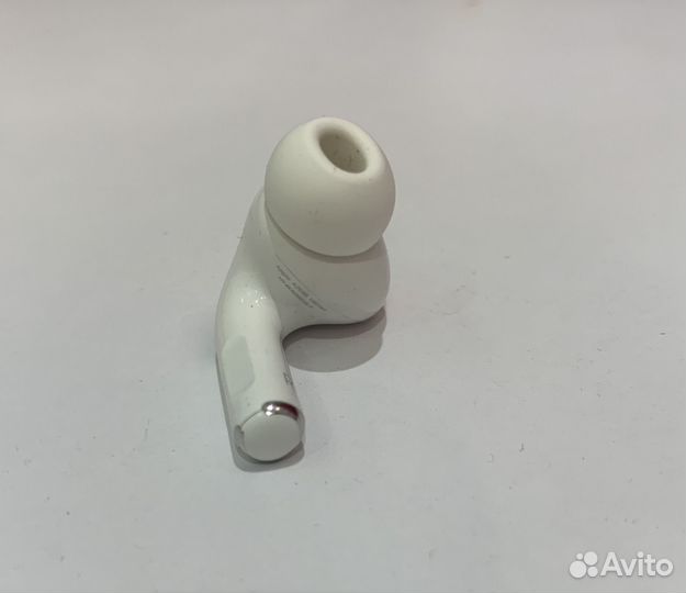 Наушники apple airpods pro 2 правый