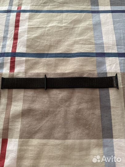 Ремешок apple watch 44mm
