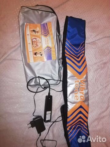 Пояс для похудания