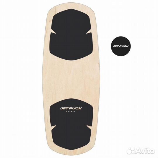 Балансборд ECO JetPuck