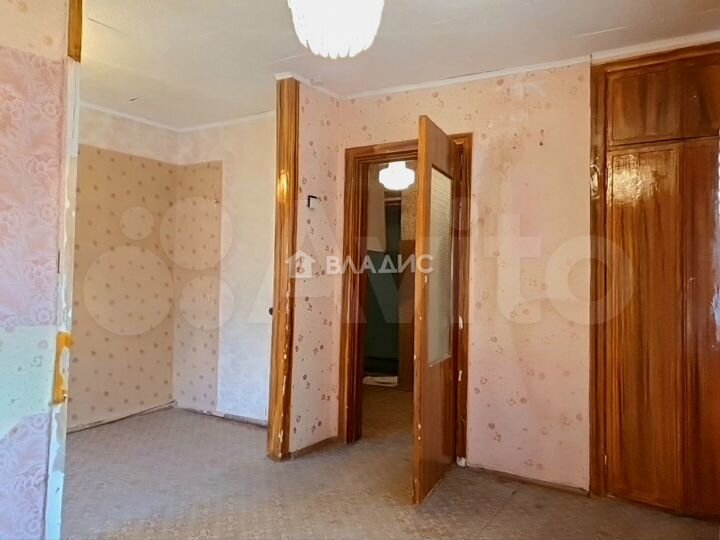 2-к. квартира, 23,1 м², 3/5 эт.