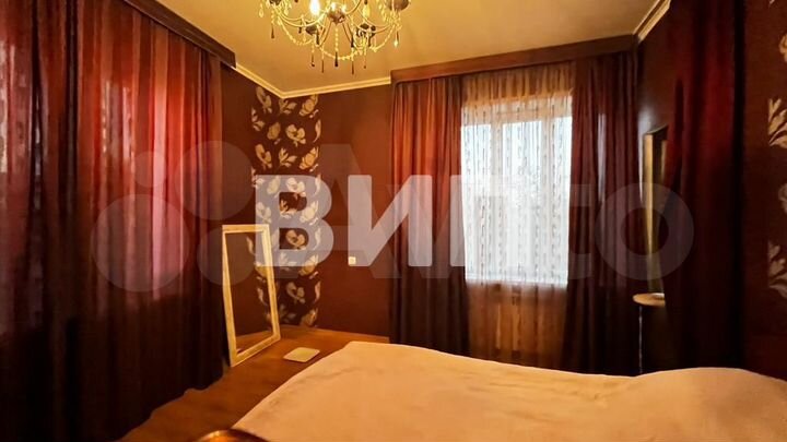 Дом 136 м² на участке 7 сот.