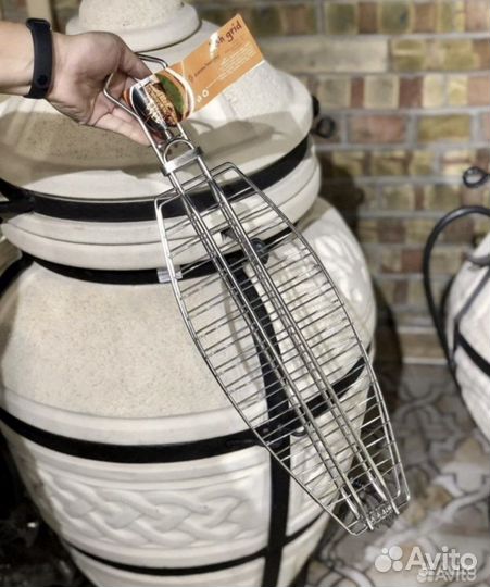 Решетка для тандыра