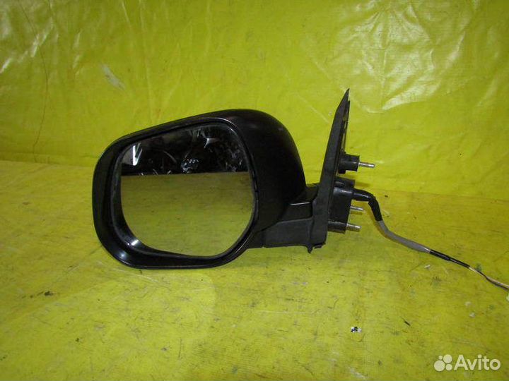 Зеркало левое Mitsubishi Outlander XL 06-10г 56178