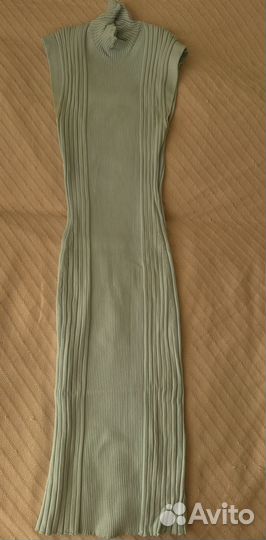 Платье brusnika