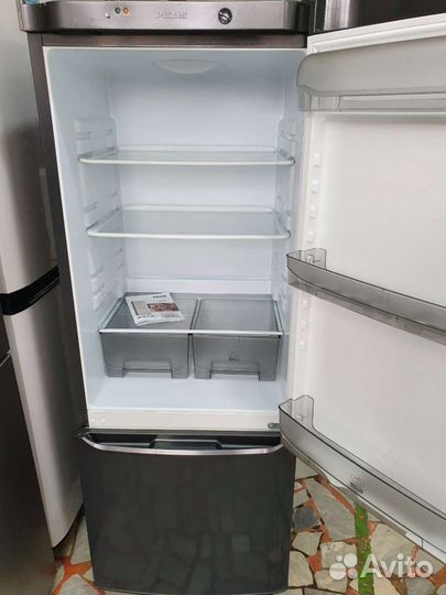 Холодильник Pozis. Доставка