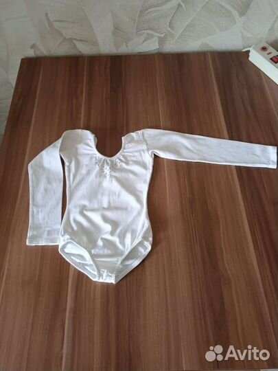 Купальник для хореографии 104 р