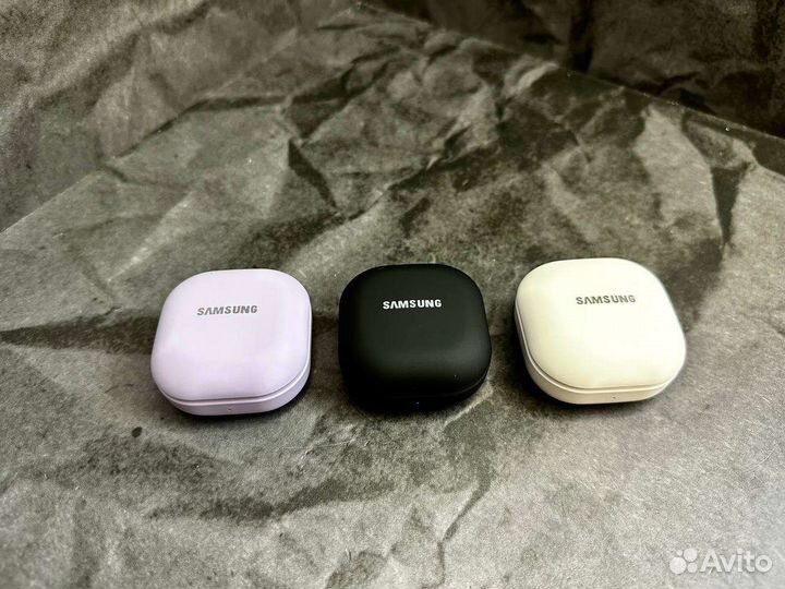 Samsung Galaxy buds 2 pro