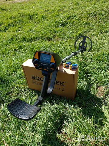 Металлоискатель мд4030про (4030P Pro) новый