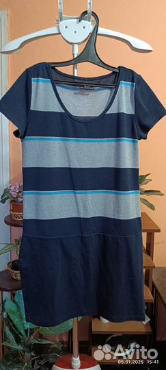 Вещи пакетом. Женские