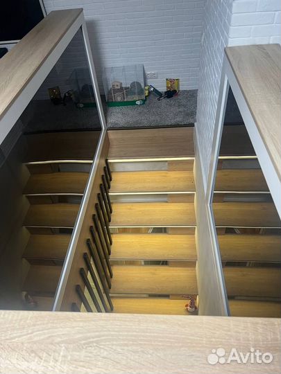 Лестница для дома