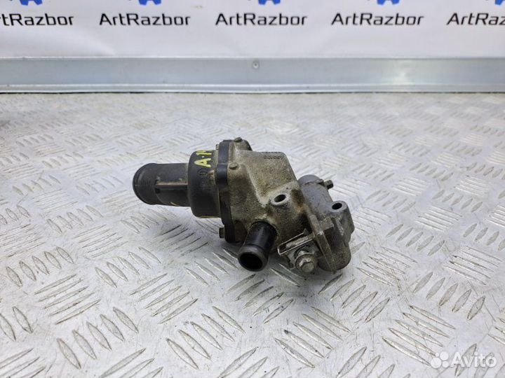 Корпус термостата Renault Sandero 2 5S 1.6 K7MA812