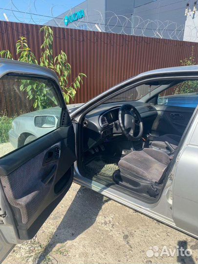 Форд Мондео 1.Ford mondeo 1 Механика2.0