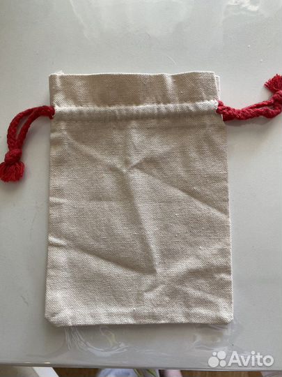 Подарочный мешочек