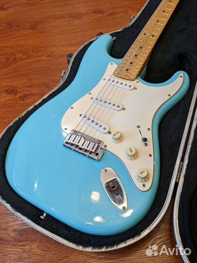 Fender American Standart Stratocaster E Series