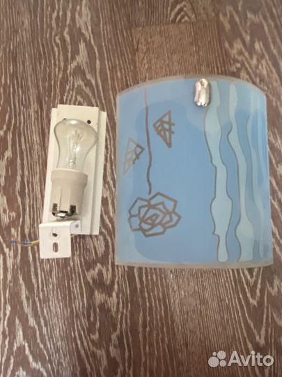 Светильники