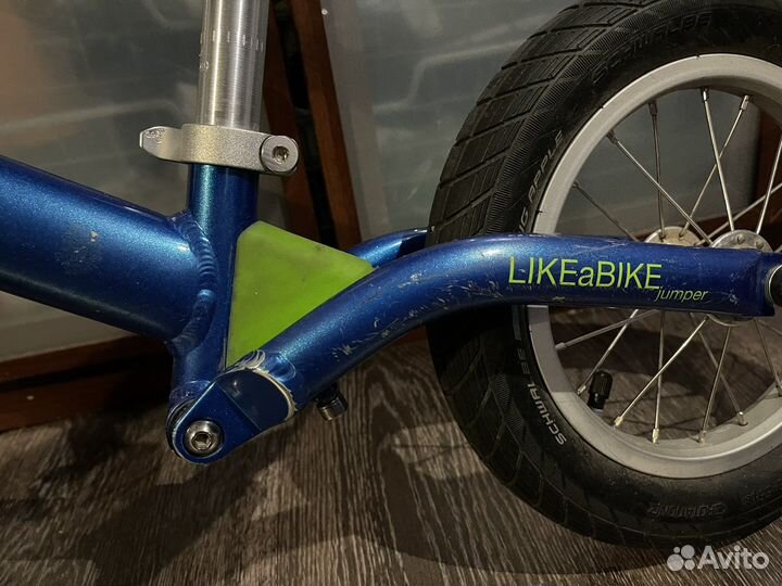 Беговел Kokua