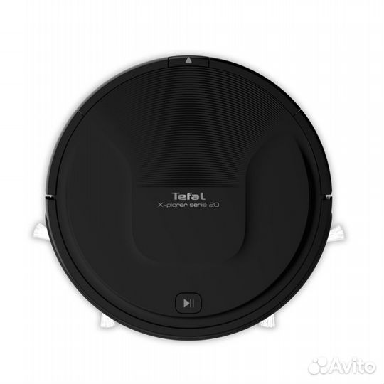 Робот-пылесос Tefal X-plorer Serie 20