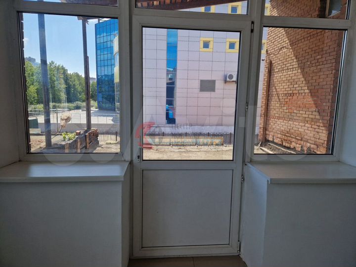 Офис/секция 33м на Приморском