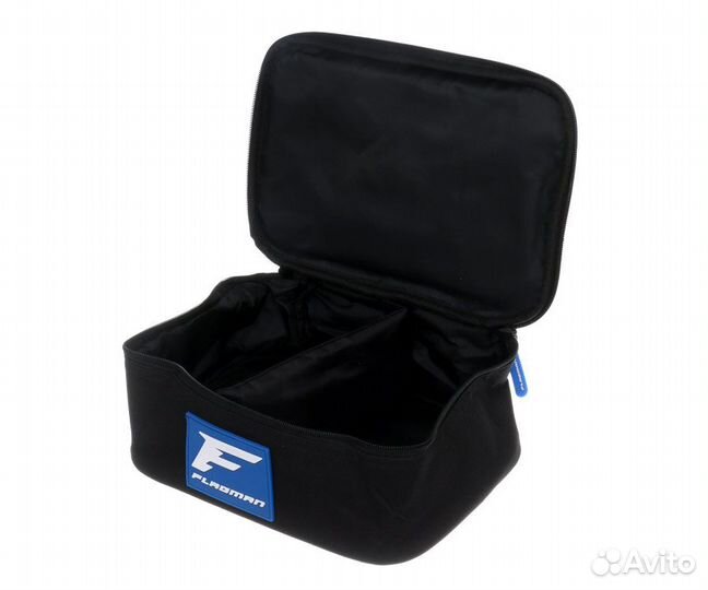 Flagman Чехол для 2-х катушек Armadale Reel Case F