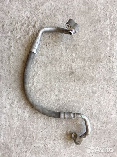 Трубка кондиционера Audi A3 8P (3570)