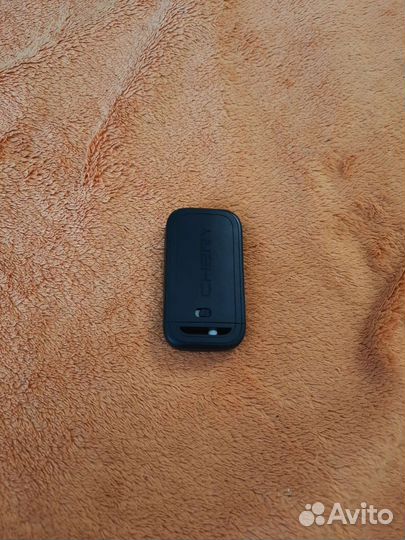 Ключ Chery tiggo