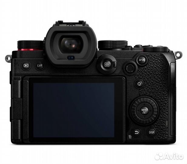 Panasonic Lumix DC-S5 Kit 20-60 f/3,5-5,6(русс)