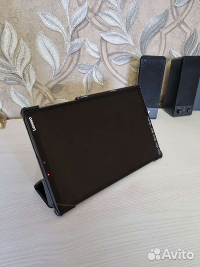 Планшет lenovo tab m10 fhd plus