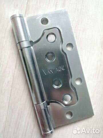 Петли дверные Vantage