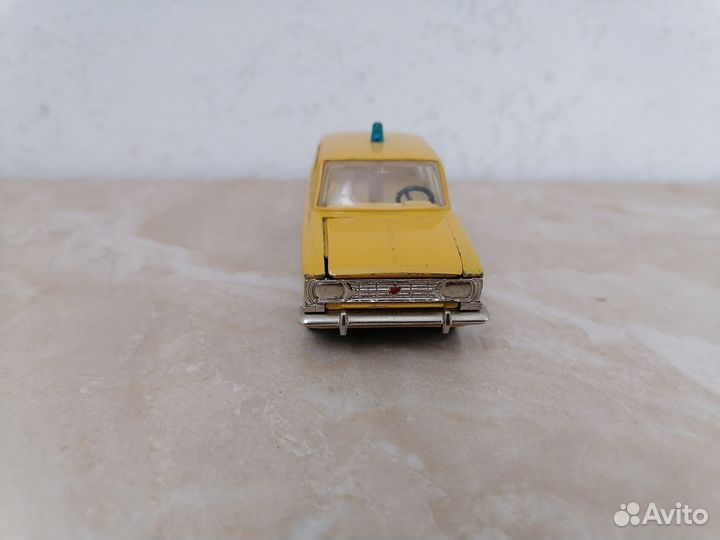 Москвич 412 а8