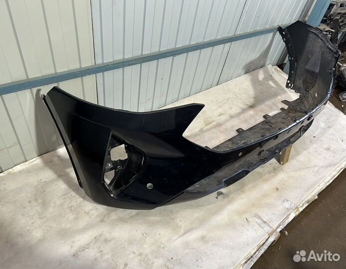 Бампер передний Haval F7/f7x арт932