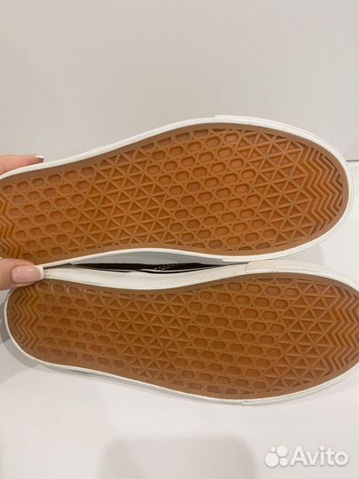 Слипоны женские Marmalato 37 размер