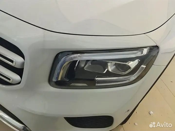 Mercedes-Benz GLB-класс 1.3 AMT, 2020, 22 000 км