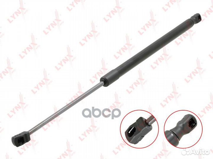 Nissan Murano(Z51) 07 GS1565 lynxauto