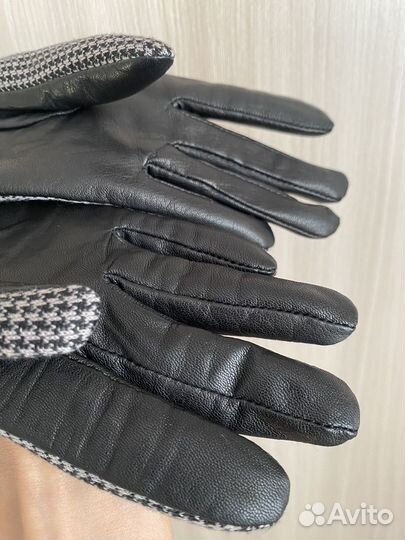 Labbra кожаные перчатки