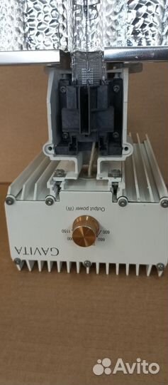 Лампа для растения