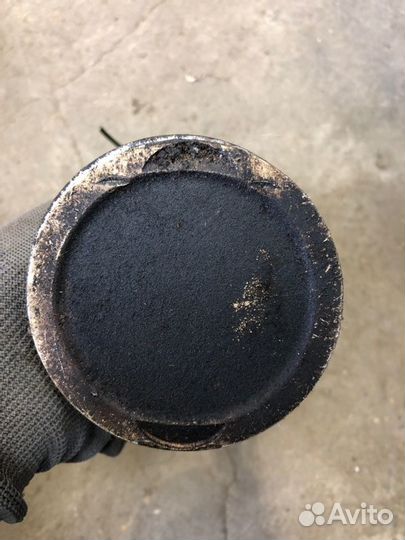 Поршень с шатуном Audi Allroud Quattro A6 2.7BES