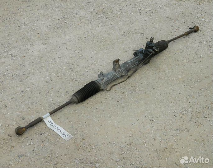 Рейка рулевая Fiat Marea Weekend 1.8