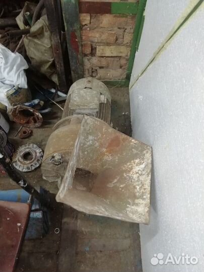 Дробилка для зерна 380v