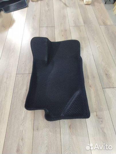 EVA коврик в багажник Mazda CX-5 полик Ева