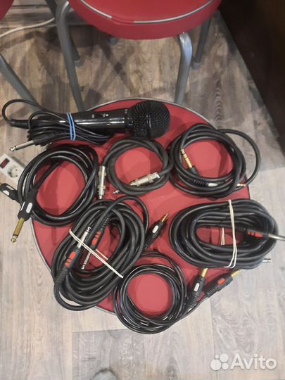 Активные колонки