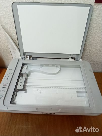 Мфу Canon Pixma MG2440