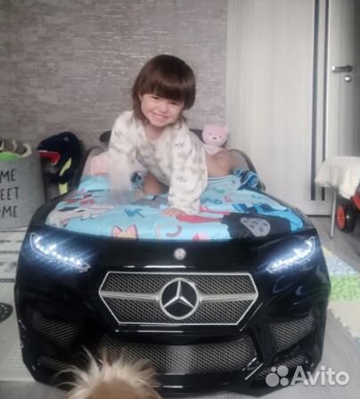 Кроватка для детей