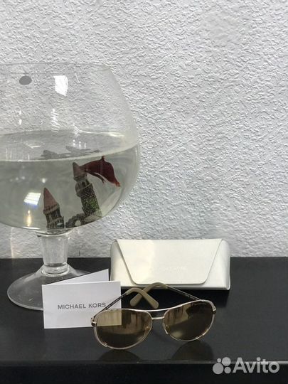 Очки michael kors унисекс оригинал