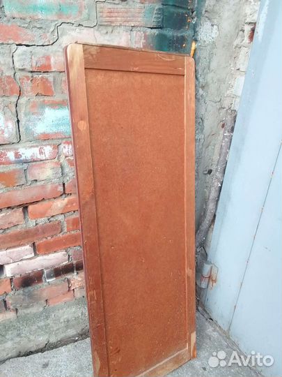 Зеркало винтажное СССР