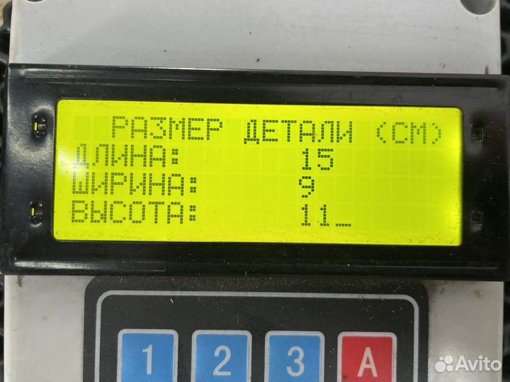 2326006 Проставка передней рессоры Scania 6-series