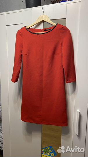 Женские вещи пакетом 40-42 / 6 шт