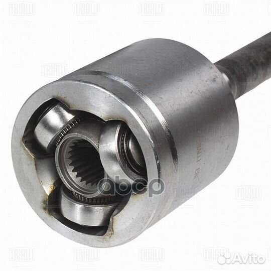 ШРУС LADA 2123 (трипод.) внутр.прав. linea